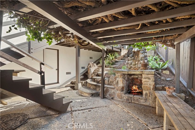 Detail Gallery Image 33 of 42 For 700 Temple Hills Dr, Laguna Beach,  CA 92651 - 3 Beds | 2 Baths