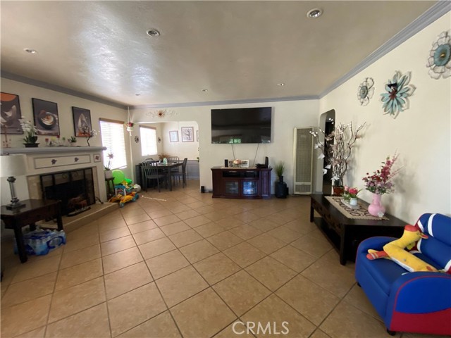 Detail Gallery Image 12 of 31 For 3049 San Ignacio Dr, El Monte,  CA 91732 - 3 Beds | 2 Baths