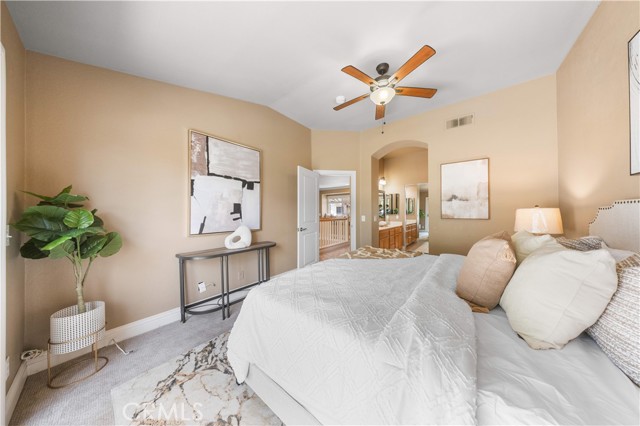 Detail Gallery Image 26 of 46 For 8035 E Treeview Ct, Anaheim,  CA 92808 - 3 Beds | 2/1 Baths