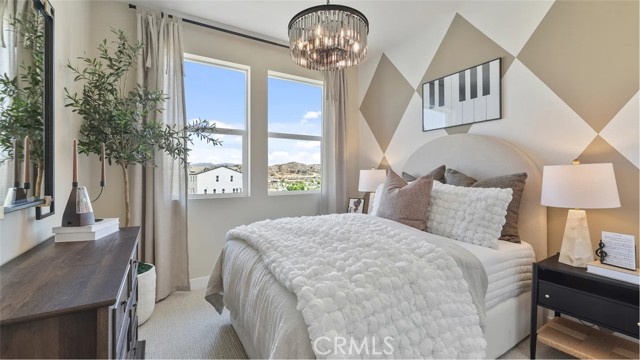 Detail Gallery Image 13 of 24 For 26824 Sonnet Pl, Valencia,  CA 91381 - 3 Beds | 2/1 Baths