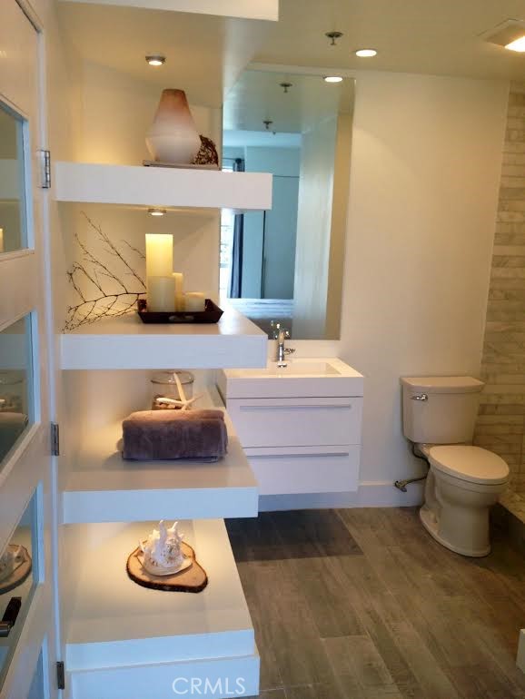 8811 Burton Way # 209, Los Angeles, California 90048, 1 Bedroom Bedrooms, ,1 BathroomBathrooms,Residential Lease,For Rent,8811 Burton Way # 209,CRSR24158270