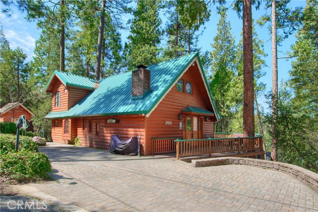 Detail Gallery Image 2 of 51 For 53656 Acorn Rd, Bass Lake,  CA 93604 - 3 Beds | 2 Baths