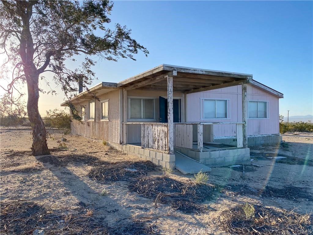 67776 Venus Street