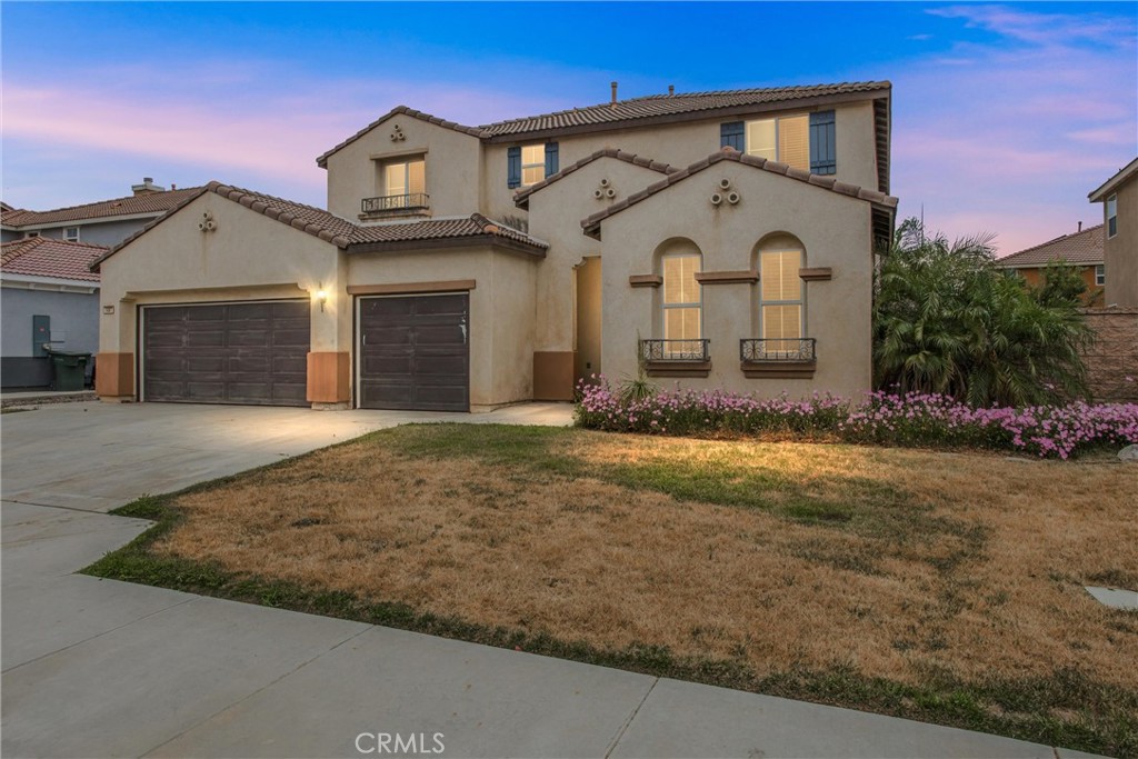 1497 Cumberland Court