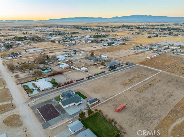 Detail Gallery Image 55 of 56 For 8127 W Avenue E12, Lancaster,  CA 93536 - 3 Beds | 2/1 Baths