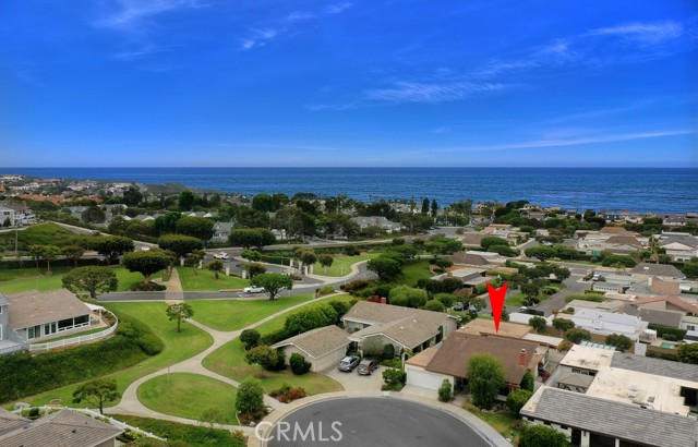 Detail Gallery Image 1 of 1 For 33781 Windjammer Dr, Dana Point,  CA 92629 - 4 Beds | 2/1 Baths