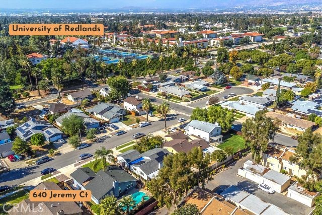 Detail Gallery Image 46 of 56 For 640 Jeremy Ct, Redlands,  CA 92374 - 3 Beds | 2 Baths