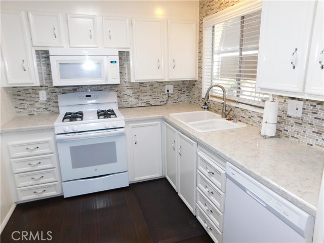 Detail Gallery Image 23 of 63 For 4133 W Wilson #19,  Banning,  CA 92220 - 2 Beds | 2 Baths