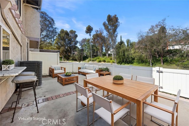 Detail Gallery Image 38 of 50 For 6515 E Circulo Dali, Anaheim,  CA 92807 - 2 Beds | 2/1 Baths