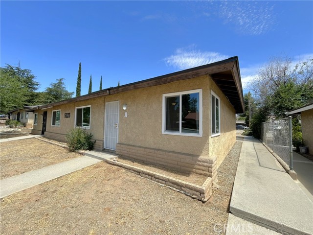 Details for 5223 Wilson Street A, Banning, CA 92220
