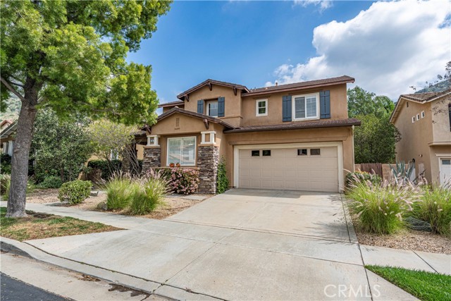 Detail Gallery Image 2 of 59 For 14 Sagebrush Way, Azusa,  CA 91702 - 4 Beds | 3 Baths