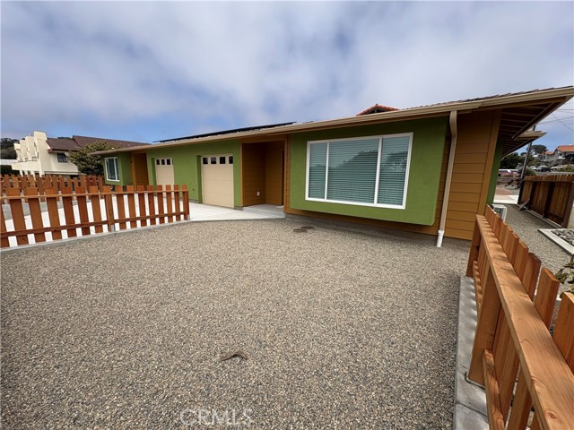 646 Napa Ave., Morro Bay, California 93442, 1 Bedroom Bedrooms, ,Residential Lease,For Rent,646 Napa Ave.,CRSC25160519