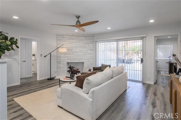 Detail Gallery Image 5 of 20 For 20929 Cantara, Canoga Park,  CA 91304 - 3 Beds | 2 Baths