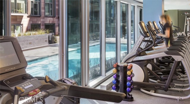 Detail Gallery Image 30 of 75 For 100 Van Ness Ave #1604,  San Francisco,  CA 94102 - 1 Beds | 1 Baths