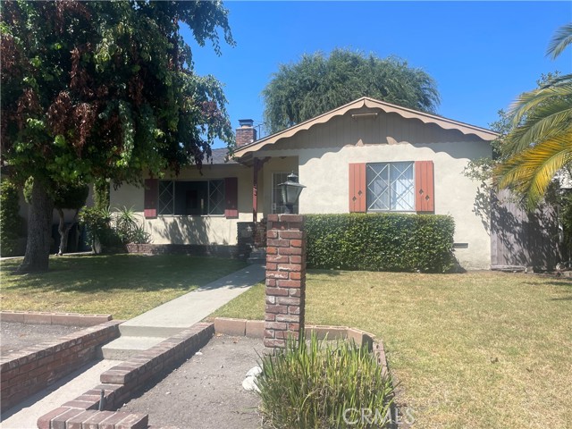 263 W Aliso St, Pomona, CA 91768