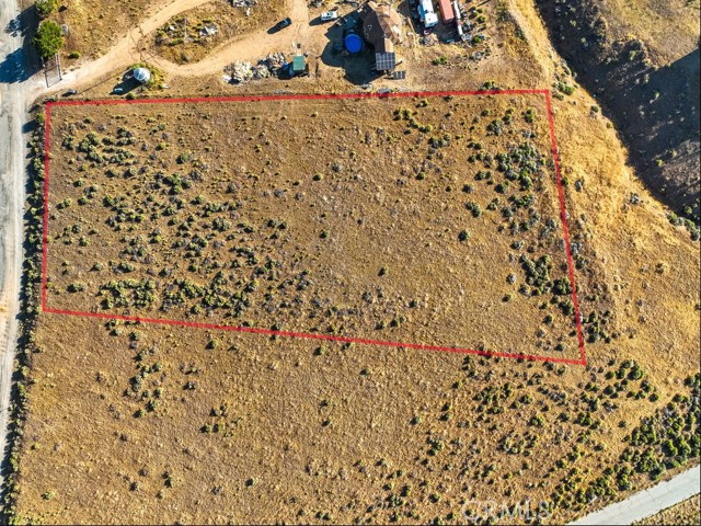 Detail Gallery Image 6 of 16 For 3117 Danford Rd, Tehachapi,  CA 93561 - – Beds | – Baths