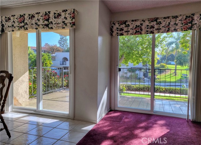 Detail Gallery Image 17 of 27 For 2370 via Mariposa 1h,  Laguna Woods,  CA 92637 - 2 Beds | 2 Baths