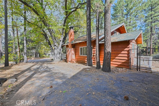 Detail Gallery Image 44 of 57 For 41801 Comstock Ln, Big Bear Lake,  CA 92315 - 3 Beds | 1 Baths