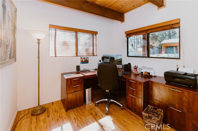 Detail Gallery Image 25 of 30 For 1971 Fern Ln, Big Bear City,  CA 92314 - 3 Beds | 1/1 Baths