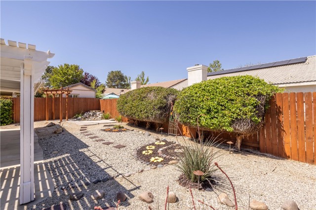 Detail Gallery Image 25 of 29 For 45757 Knightsbridge St, Lancaster,  CA 93534 - 3 Beds | 2 Baths