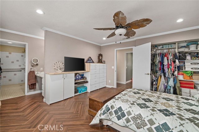 Detail Gallery Image 18 of 31 For 9879 Canada Way, Riverside,  CA 92503 - 4 Beds | 2 Baths