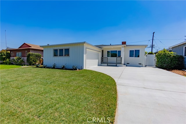Detail Gallery Image 1 of 12 For 16714 Cerise Ave, Torrance,  CA 90504 - 3 Beds | 2 Baths
