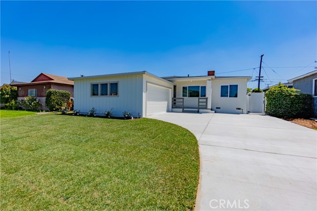 16714 Cerise Ave, Torrance, CA 90504