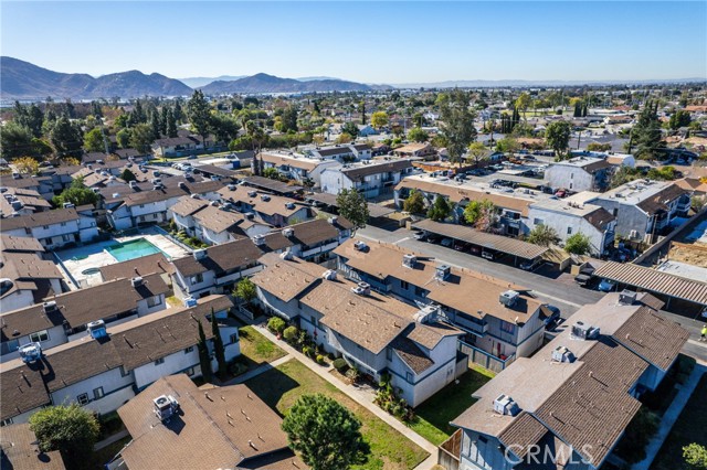 Detail Gallery Image 35 of 38 For 16770 San Bernardino Ave #D20,  Fontana,  CA 92335 - 2 Beds | 1/1 Baths