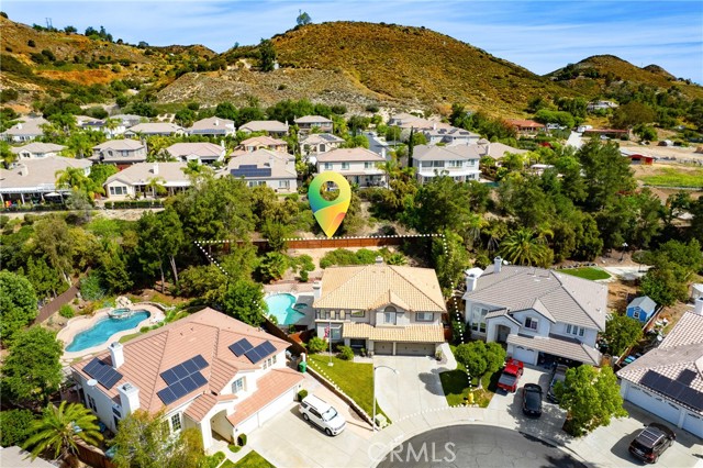 Detail Gallery Image 28 of 29 For 36013 Corte Pavia, Murrieta,  CA 92562 - 5 Beds | 3 Baths