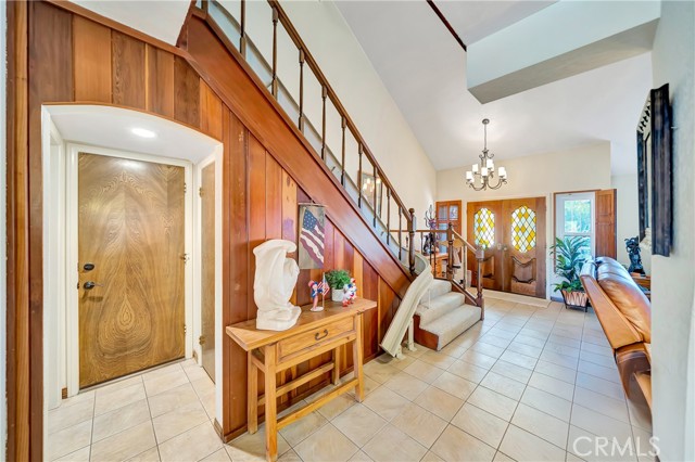 Detail Gallery Image 12 of 74 For 433 Fairway Dr, Palmdale,  CA 93551 - 5 Beds | 3/1 Baths