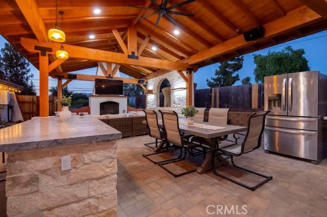 Detail Gallery Image 36 of 70 For 14085 Proctor Valley, Jamul,  CA 91935 - 4 Beds | 3/1 Baths