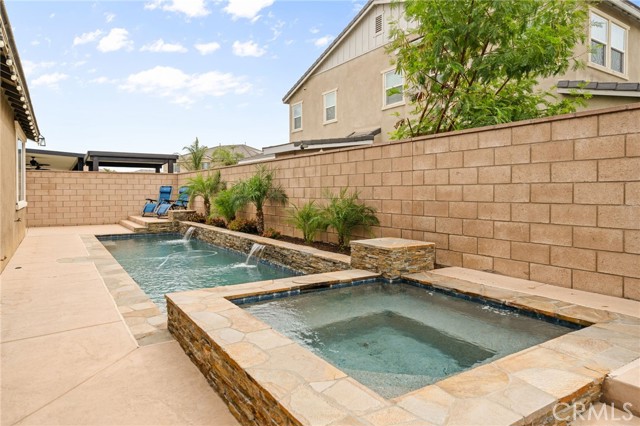Detail Gallery Image 34 of 53 For 7882 Shoreham St, Corona,  CA 92880 - 4 Beds | 3 Baths