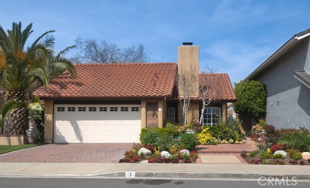 7 Alba, Irvine, CA 92620