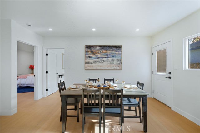 Detail Gallery Image 17 of 51 For 5104 8th Ave, Los Angeles,  CA 90043 - 4 Beds | 3 Baths