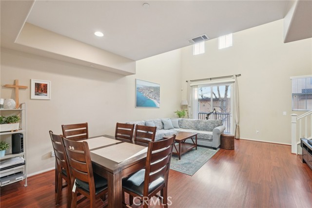 Detail Gallery Image 11 of 33 For 17871 Shady View #1204, Chino Hills,  CA 91709 - 2 Beds | 2/1 Baths