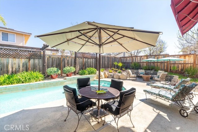 Detail Gallery Image 34 of 48 For 1945 Fieldstone, Paso Robles,  CA 93446 - 4 Beds | 3 Baths