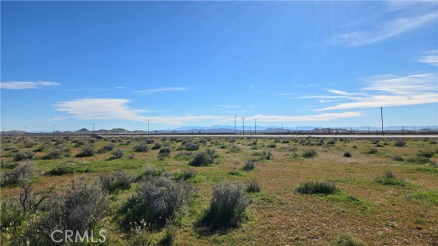 Detail Gallery Image 29 of 42 For 0 Hwy 58 Business & Lonebutte Rd, Mojave,  CA 03501 - – Beds | – Baths