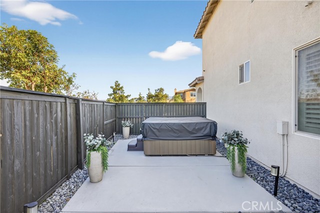 Detail Gallery Image 38 of 49 For 29015 Cantabria Ct, Moreno Valley,  CA 92555 - 4 Beds | 3 Baths