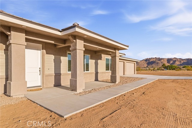 Detail Gallery Image 5 of 52 For 15192 Barbara, Apple Valley,  CA 92307 - 3 Beds | 2 Baths