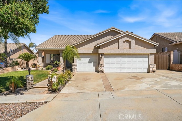 3053 Mira Vista Way