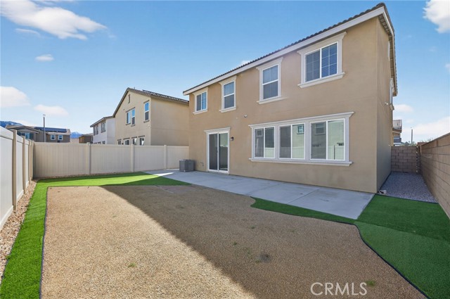 Detail Gallery Image 52 of 64 For 694 Dahlia, San Jacinto,  CA 92583 - 4 Beds | 2/1 Baths