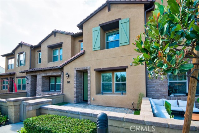 Detail Gallery Image 4 of 36 For 2437 Sanabria Ln, Brea,  CA 92821 - 3 Beds | 2/1 Baths