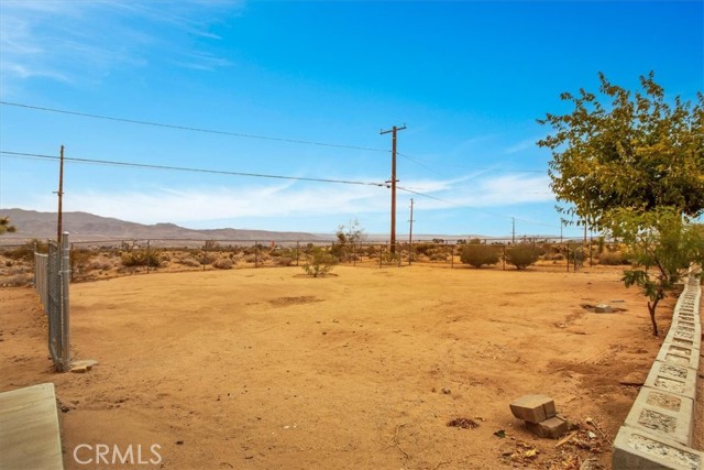 Detail Gallery Image 32 of 42 For 60762 Natoma Trl, Joshua Tree,  CA 92252 - 3 Beds | 2 Baths