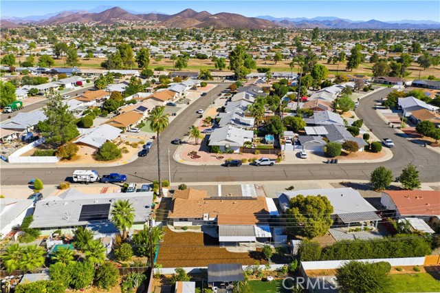 Detail Gallery Image 34 of 35 For 28785 Amersfoot, Menifee,  CA 92586 - 2 Beds | 2 Baths