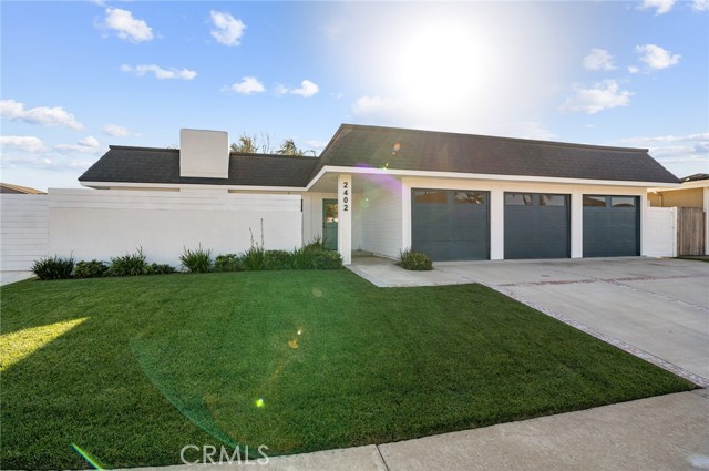 Image 2 for 2402 Orchid Hill Pl, Newport Beach, CA 92660