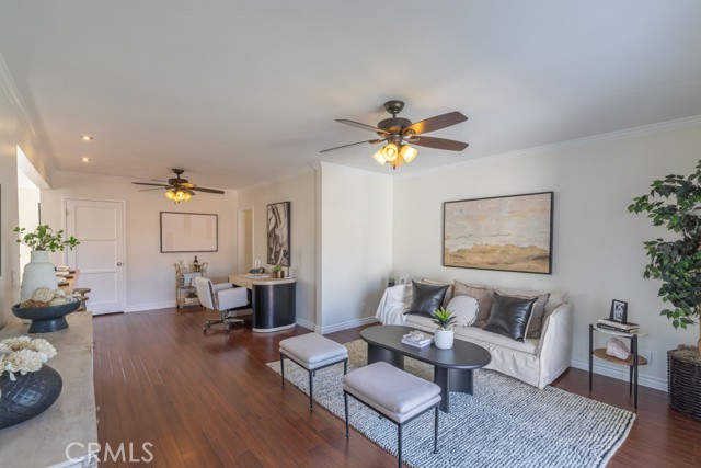 Detail Gallery Image 31 of 43 For 4333 Palo Verde, Lakewood,  CA 90713 - 3 Beds | 2 Baths