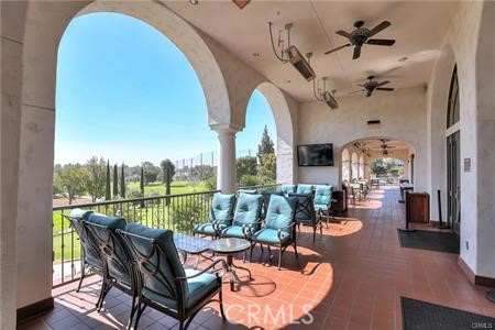 Detail Gallery Image 35 of 49 For 125 via Estrada #B,  Laguna Woods,  CA 92637 - 2 Beds | 1 Baths