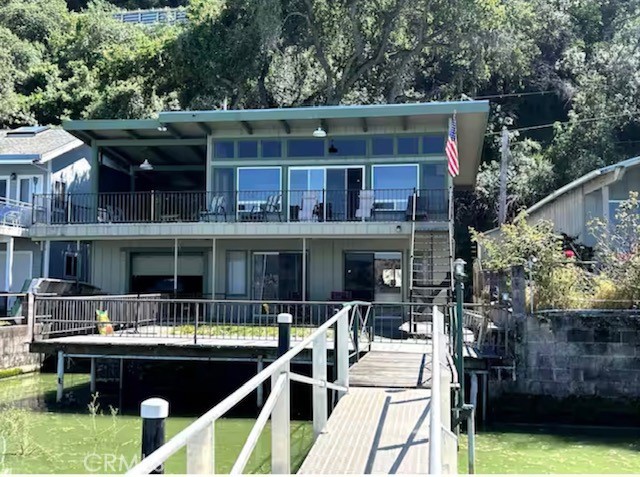 12250 Baylis Cove Road