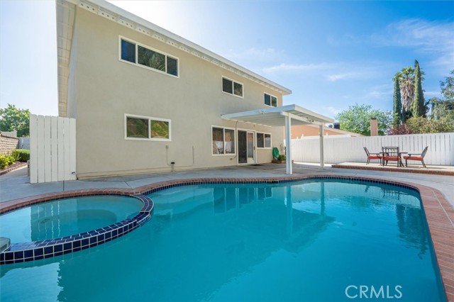 Detail Gallery Image 31 of 33 For 26947 Las Mananitas Dr, Valencia,  CA 91354 - 4 Beds | 3 Baths