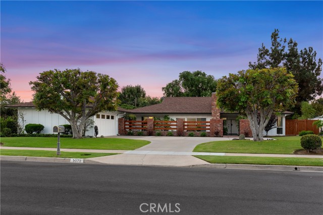 Detail Gallery Image 33 of 33 For 1072 Charwood Ln, North Tustin,  CA 92705 - 4 Beds | 2/2 Baths